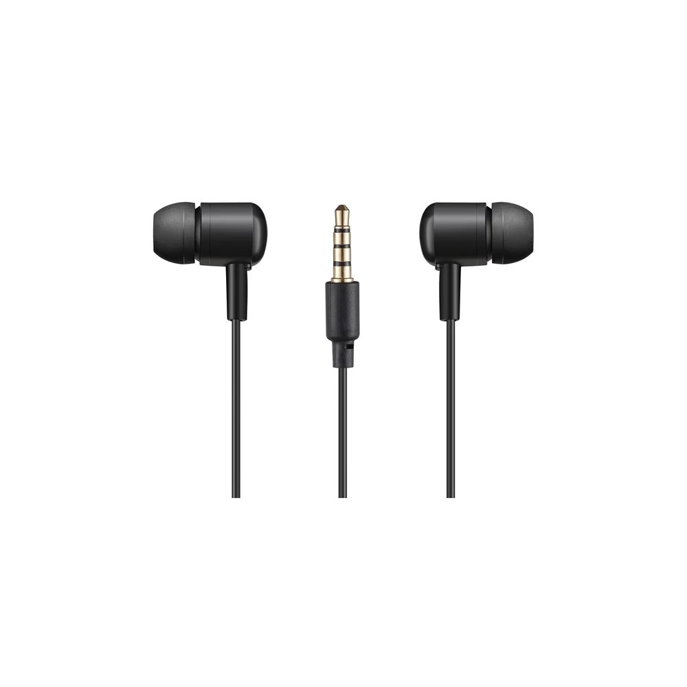 Sandberg Fülhallgató - Saver Earphones
