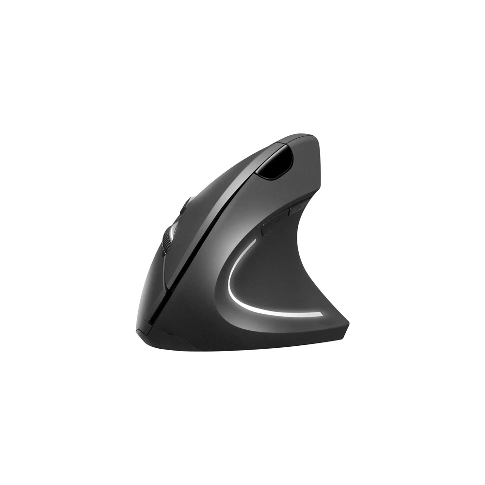 Sandberg Ergonomikus Egér - Wired Vertical Mouse