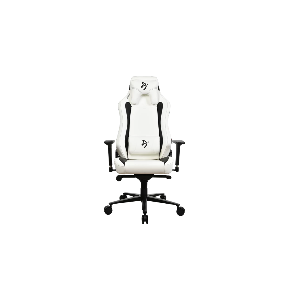 AROZZI Gaming szék - VERNAZZA Soft PU Fehér