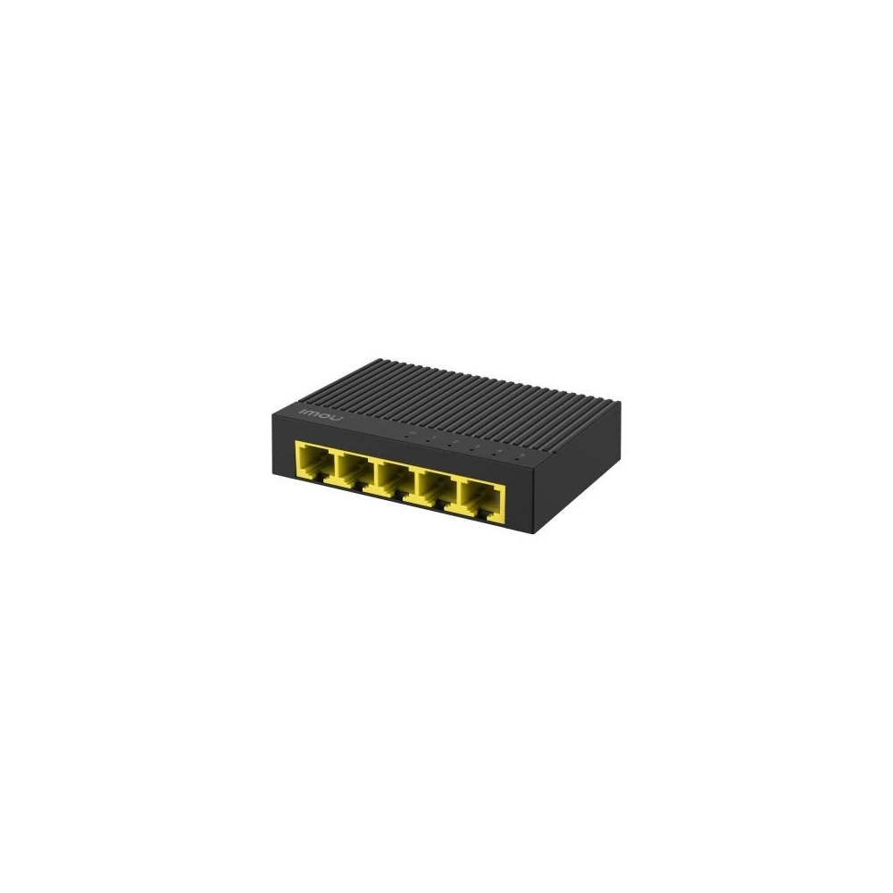 Imou Switch - SG105C (5 port, 1Gbps)