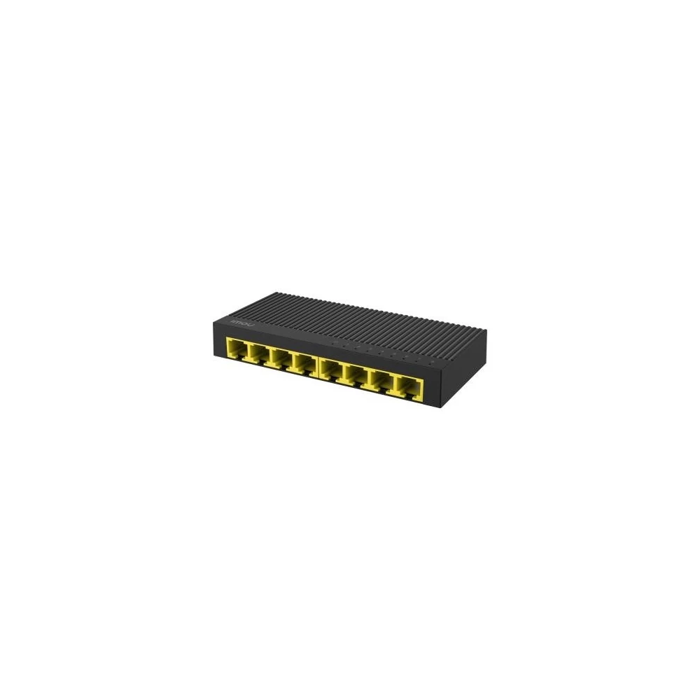 Imou Switch - SG108C (8 port, 1Gbps)