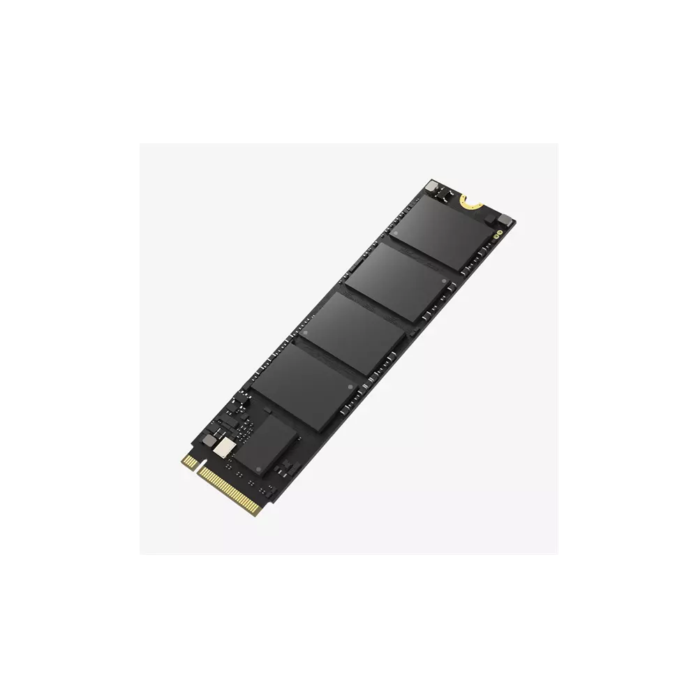 Hikvision HIKSEMI SSD 512GB - E1000 CITY (3D TLC, M.2 PCIe Gen 3x4, NVMe, r:2465MB/s, w:2410MB/s)