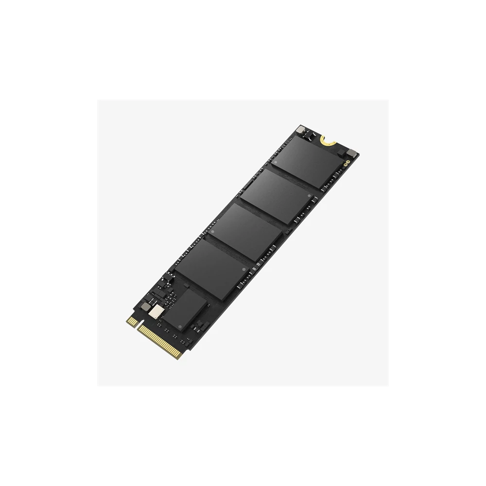 Hikvision HIKSEMI SSD 512GB - E1000 CITY (3D TLC, M.2 PCIe Gen 3x4, NVMe, r:2465MB/s, w:2410MB/s)