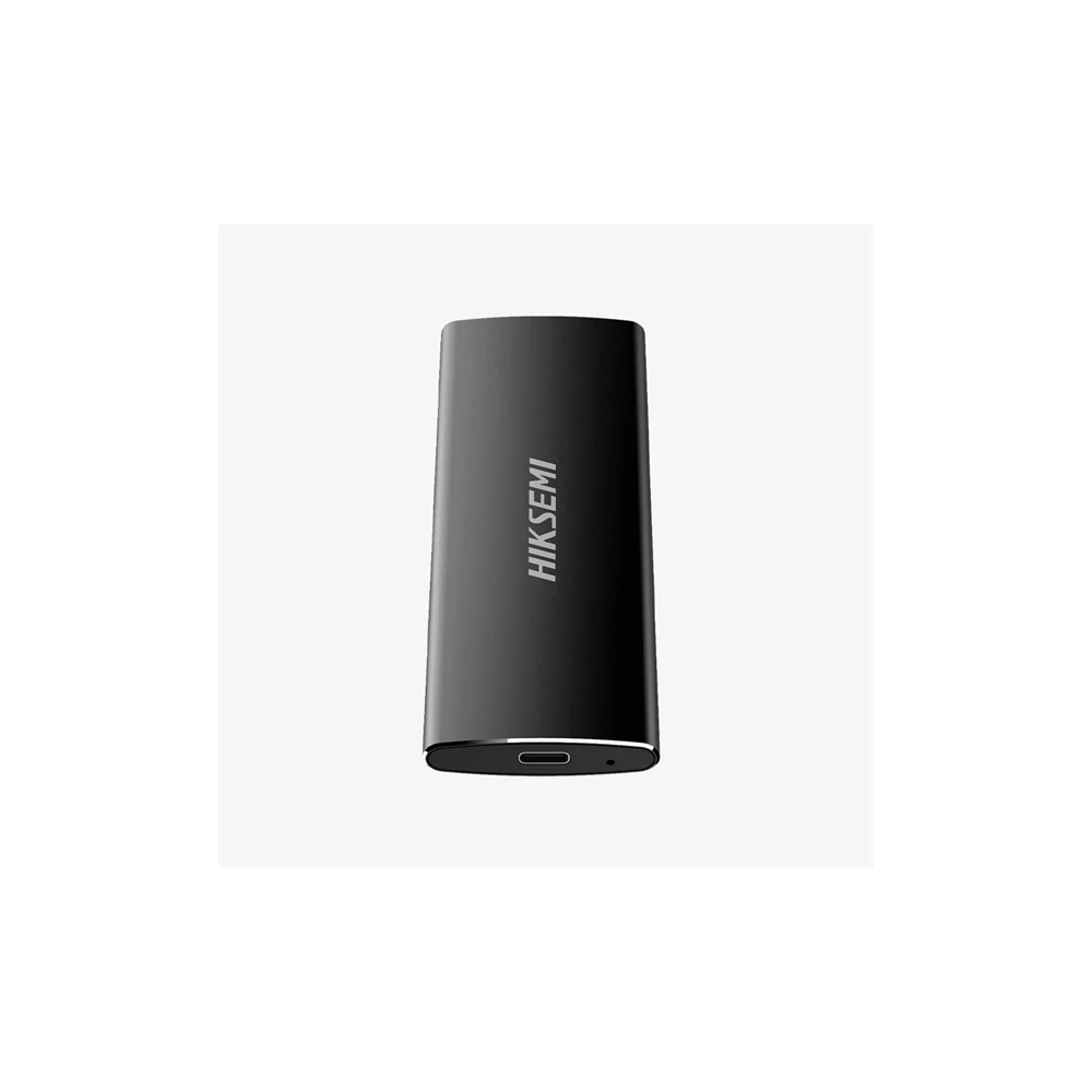 Hikvision Külső SSD 256GB - T200N SPEAR (USB 3.1 Type-C) Szürke