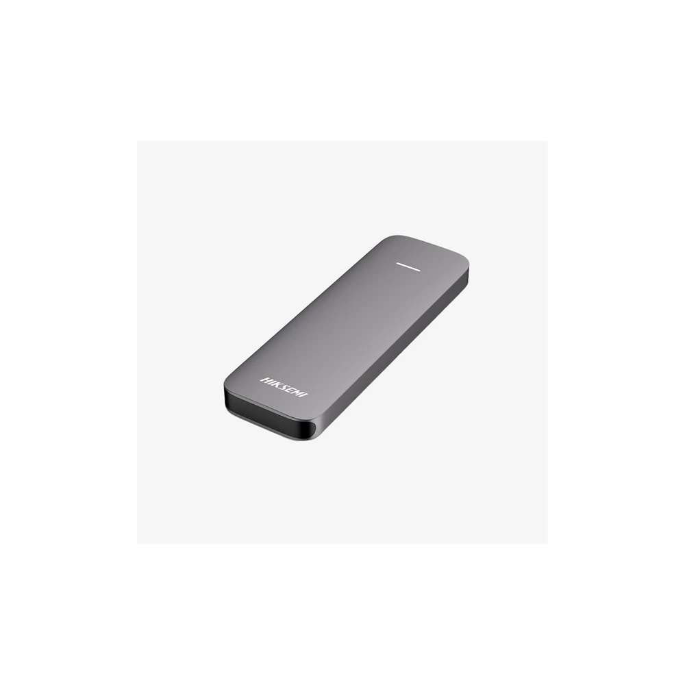 Hikvision Külső SSD 2TB - ELITE (USB 3.2 Type-C) Szürke