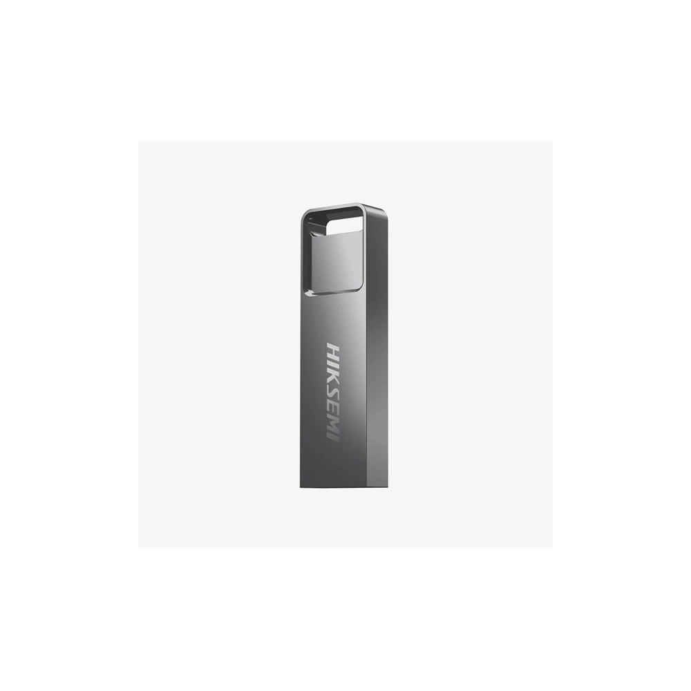 Hikvision HIKSEMI Pendrive - BLADE, 128GB, USB3.2 , Ezüst
