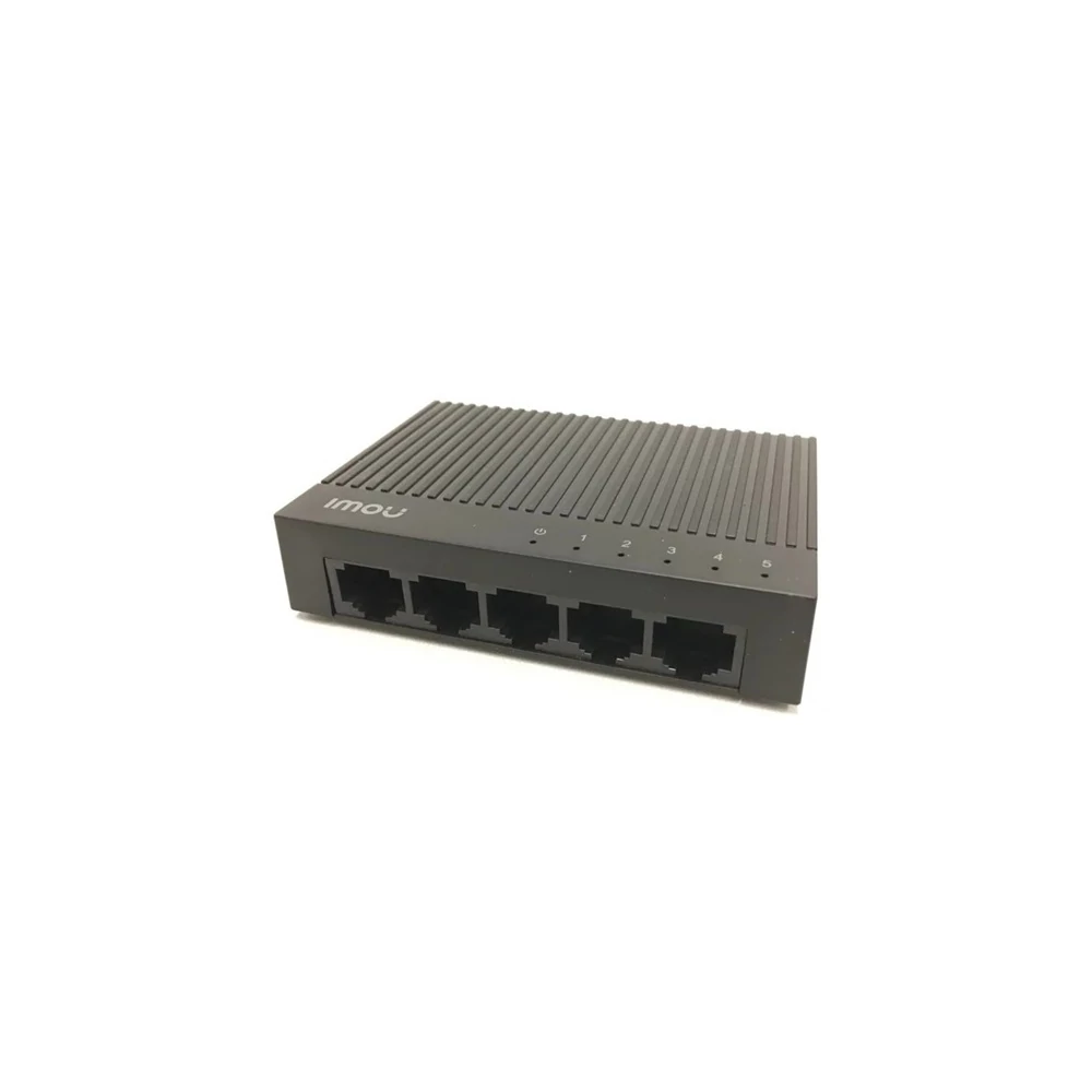 Imou Switch - SF108C (8 port, 100Mbps)