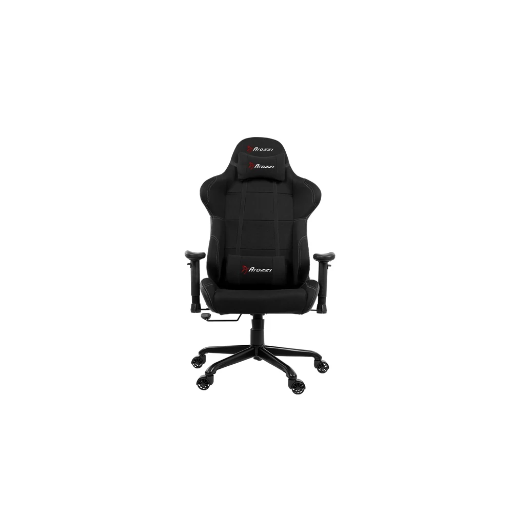 AROZZI Gaming szék - TORRETTA Fekete