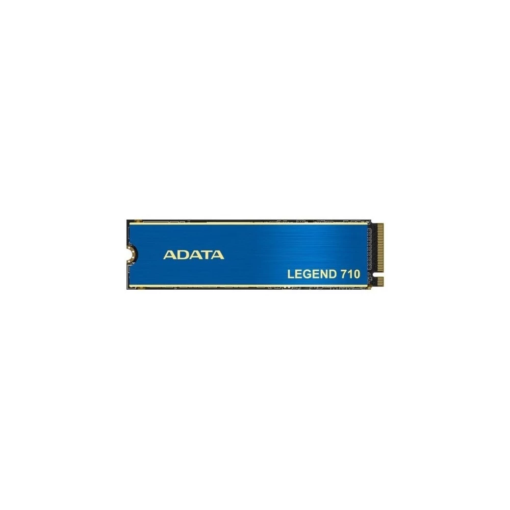 ADATA SSD 2TB - LEGEND 710 (3D TLC, M.2 PCIe Gen 3x4, r:2800 MB/s, w:1800 MB/s)