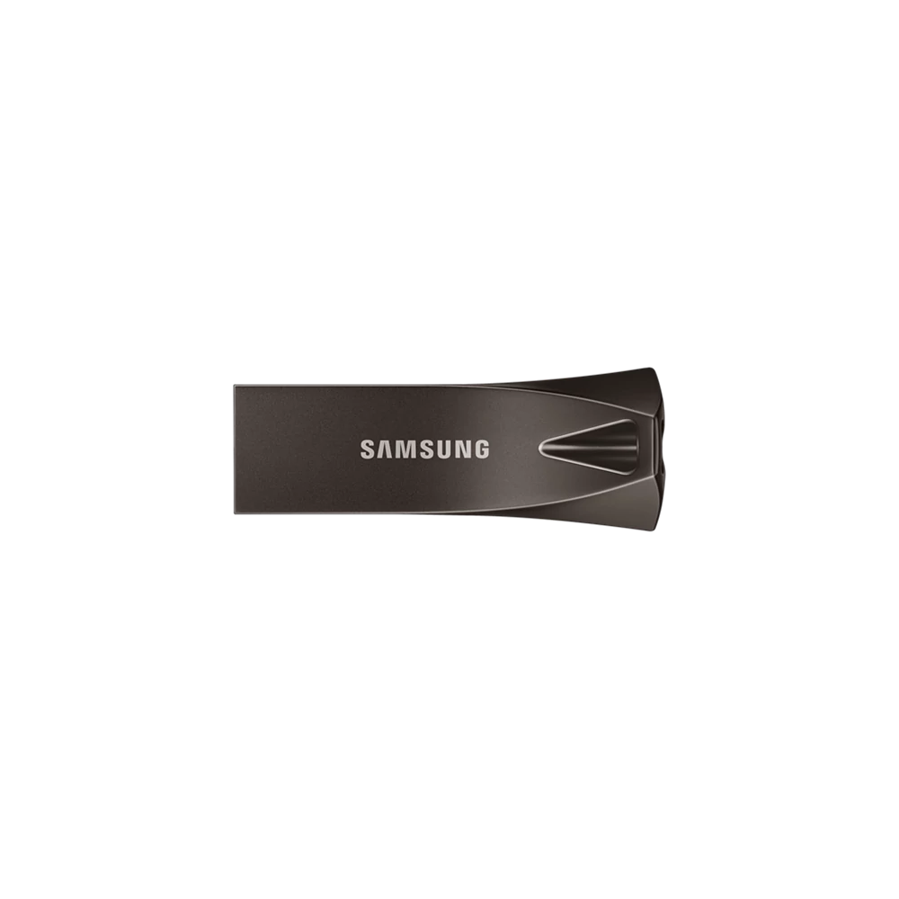 Samsung Pendrive 512GB - MUF-512BE4/APC  (BAR Plus, USB 3.1, R400MB/s, vízálló)