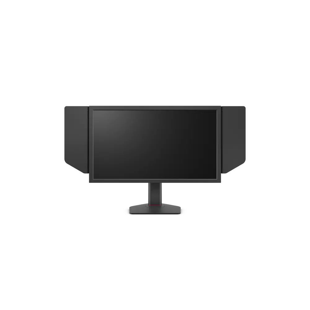 BenQ ZOWIE Monitor 24,1" - XL2586X (Fast TN, DyAc™2, 16:9, 1920x1080, 1ms, 320cd/m2, 2xHDMI, DP, mag.áll., 540Hz)