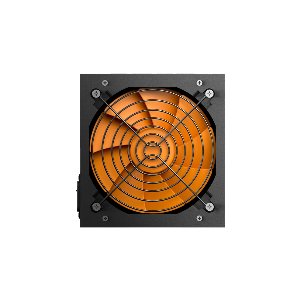 NJOY Tápegység 650W - Nexo 650 (80 Plus Gold, Aktív PFC, 12cm)