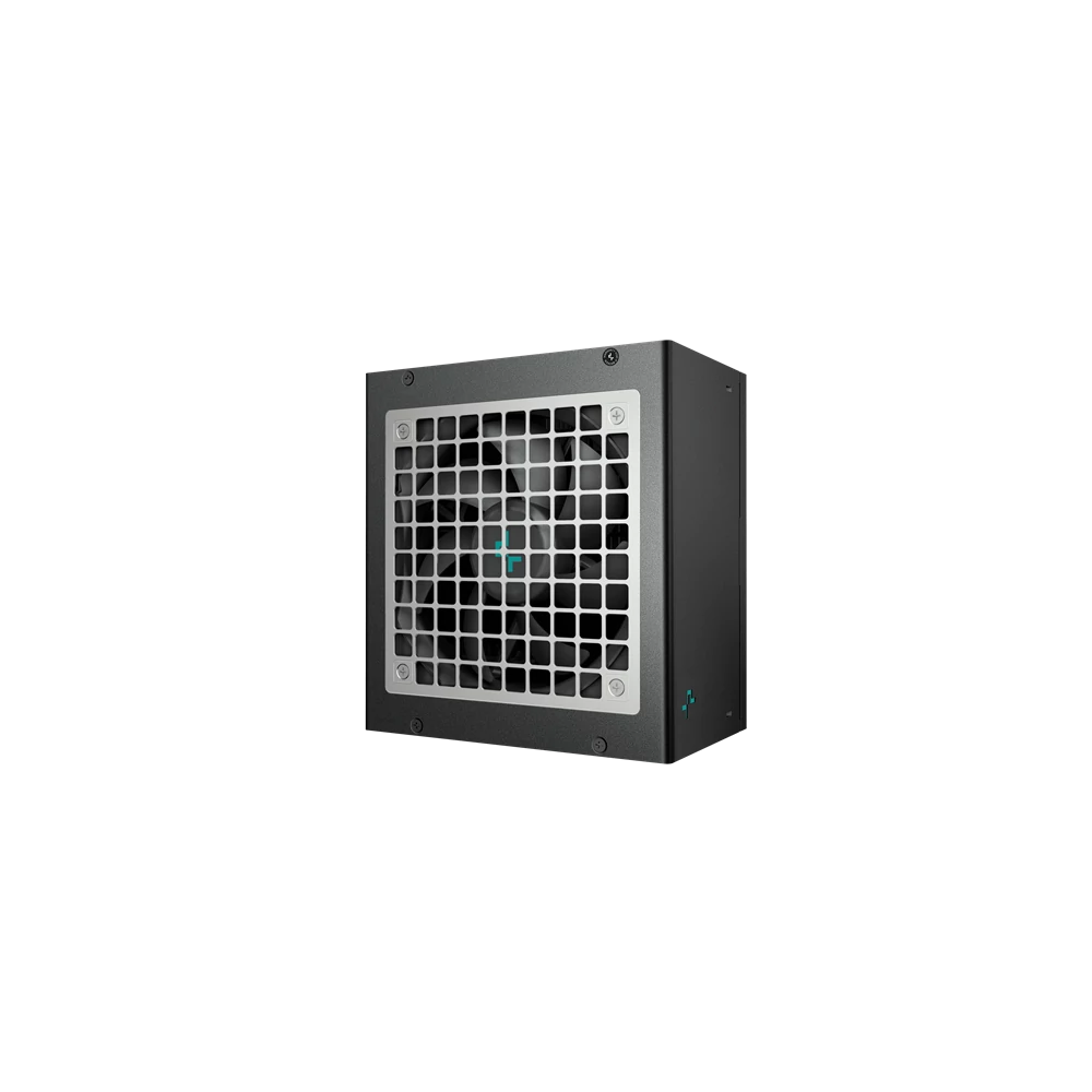 DeepCool Tápegység 1200W - PX1300-P (80 Plus Platinum, ATX3.0,  Aktív PFC, Full Moduláris, )