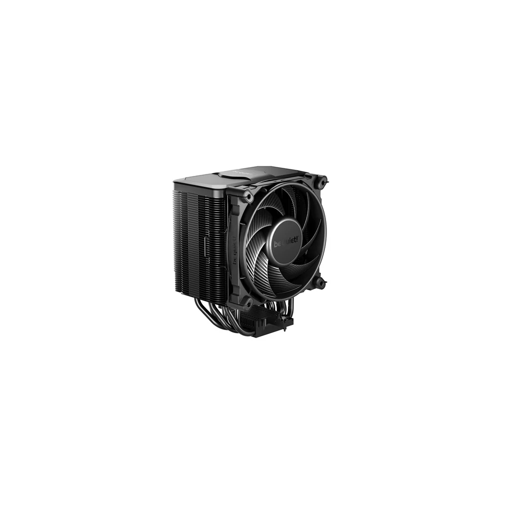 Be Quiet! CPU Cooler - DARK ROCK 5 (AMD: AM4/AM5; Intel: 1700/1200/1150/1151/1155)