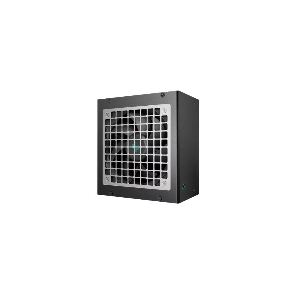 DeepCool Tápegység 1000W - PX1000-P (80 Plus Platinum, ATX3.0,  Aktív PFC, Full Moduláris, )