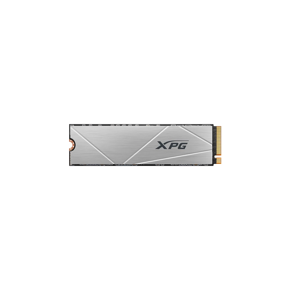 ADATA SSD 2TB - XPG GAMMIX S60 (3D, M.2 PCIe Gen 4x4, r:5000 MB/s, w:4200 MB/s)