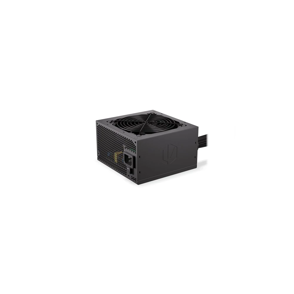 Endorfy Tápegység - Vero L5 Bronze 500 W (80+ Bronze, 12cm, fekete)