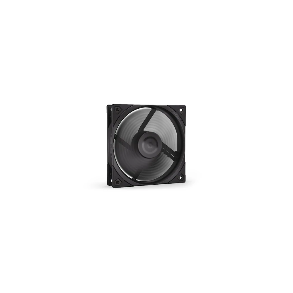 Endorfy Cooler - Fluctus 120 PWM (12 cm, 4 pin, 1800 rpm, fekete)