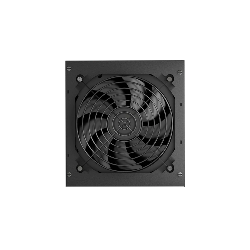 NJOY Tápegység 850W - Alpha+ 850 (80 Plus Gold, Moduláris, Aktív PFC, 12cm)