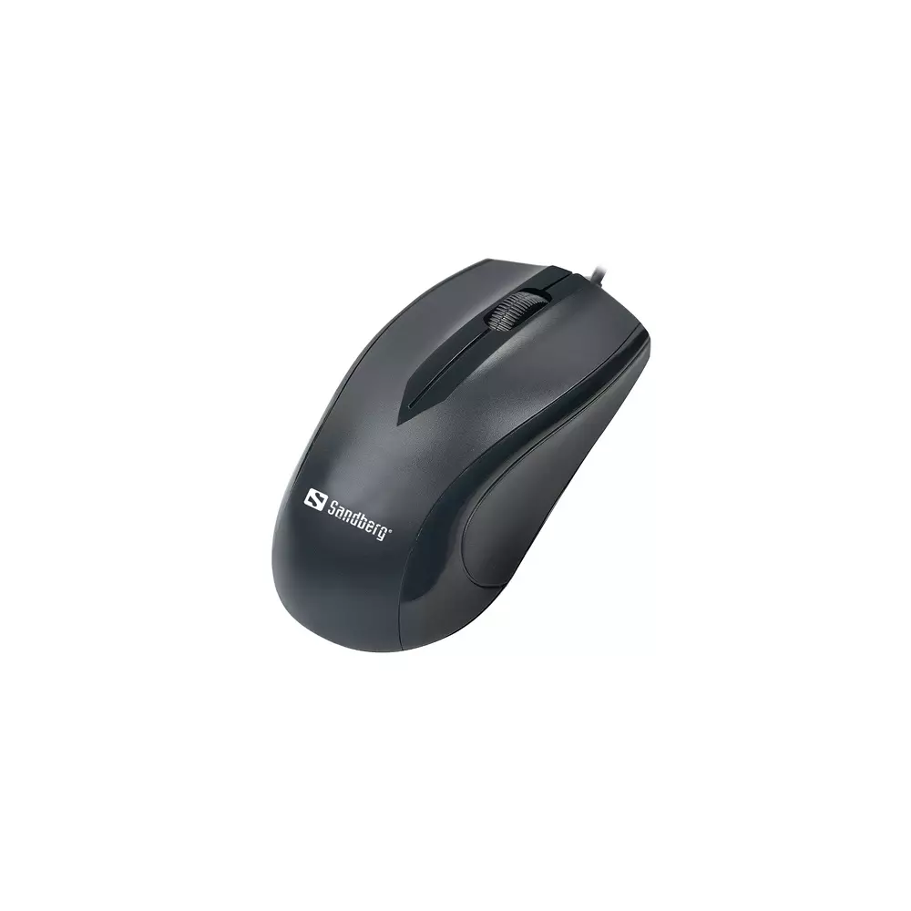 Sandberg Egér - USB Mouse