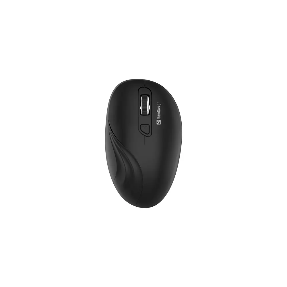 Sandberg Egér - Wireless Mouse