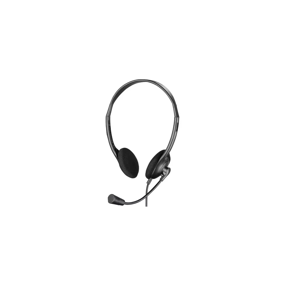 Sandberg Fejhallgató - USB Headset Bulk