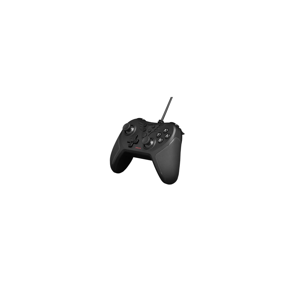 The G-Lab Gamepad - K PAD HELIUM (USB, PC/PS3)