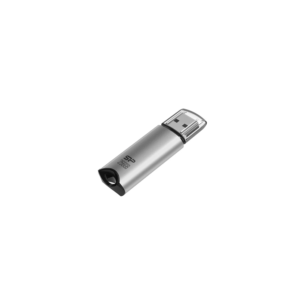 Silicon Power Pendrive - 32GB USB3.2(Gen1) Marvel M02 Ezüst