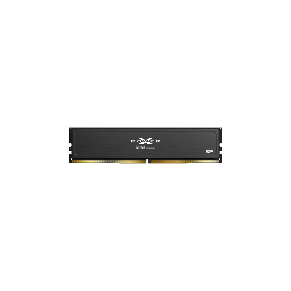 Silicon Power Memória Desktop - 32GB DDR5 (5600Mhz, CL40, 1.25V)
