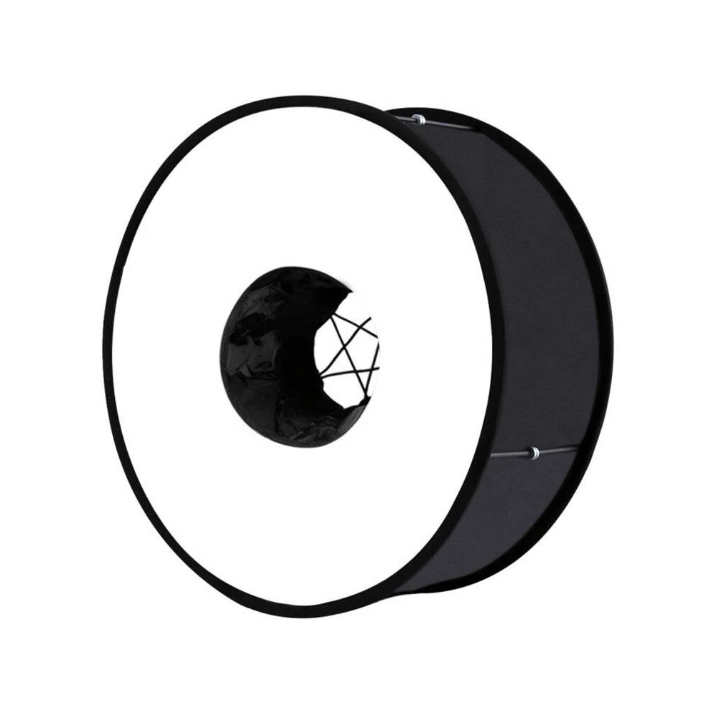 Puluz PU5145 Kerek softbox diffúzor, 45cm