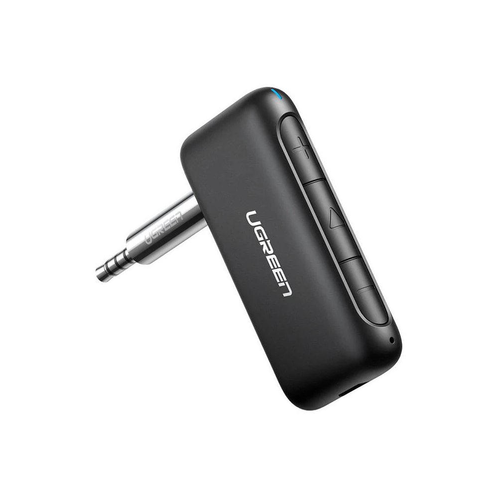 UGREEN CM276 Bluetooth 5.0 audio adapter (fekete)