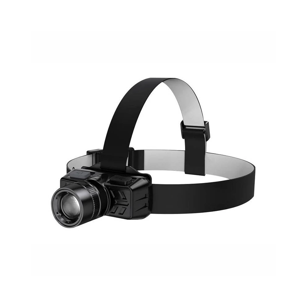 Superfire HL50 fényszóró, 150lm, USB