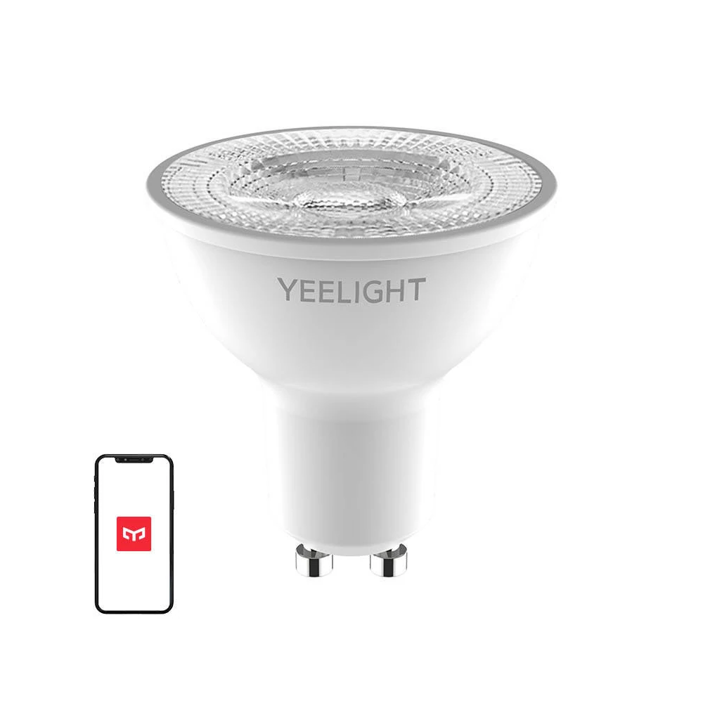 Yeelight W1 GU10 okosizzó (dimmelhető)
