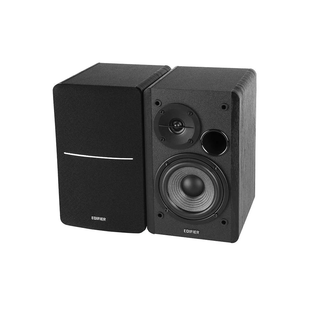 Edifier R1280DB 2.0 hangszórók (fekete)