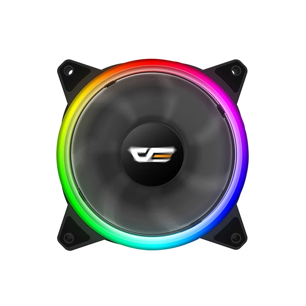 Darkflash DR12 Pro ARGB számítógépes ventilátor (120x120)