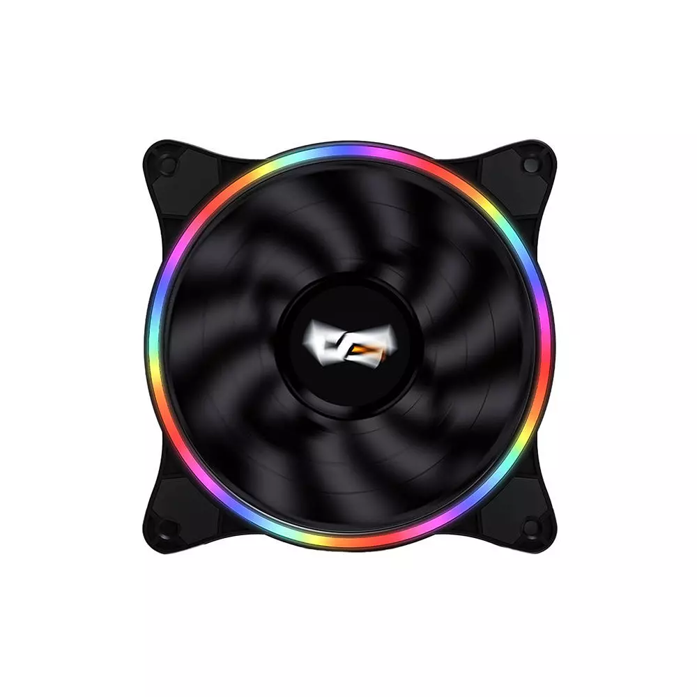 Darkflash D1 RGB ventilátor (120x120)