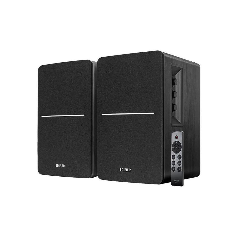 Edifier R1280DBs 2.0  hangszórók (fekete)