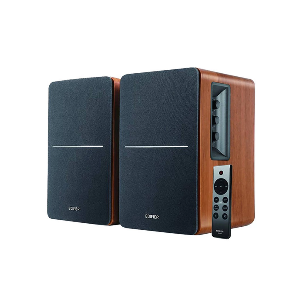 Edifier R1280DBs 2.0 hangszórók (barna)