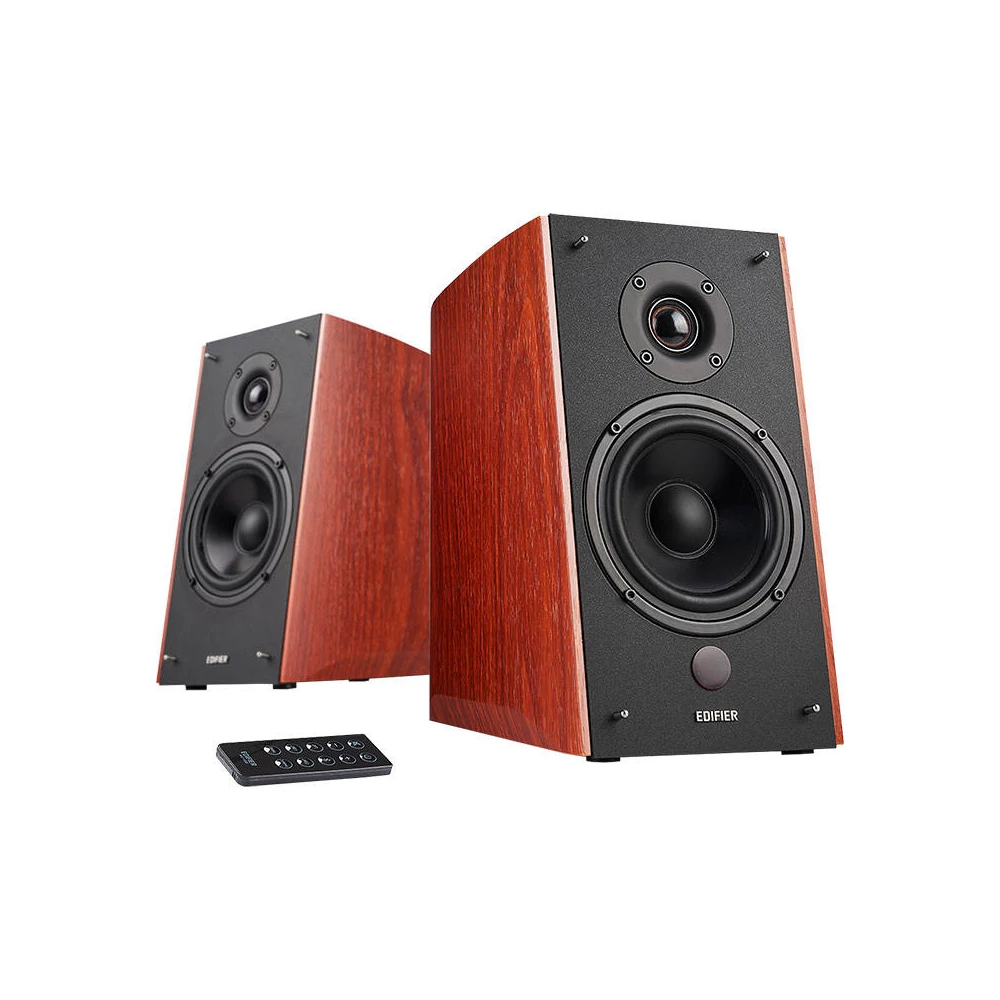 Edifier R2000DB 2.0 hangszórók (barna)