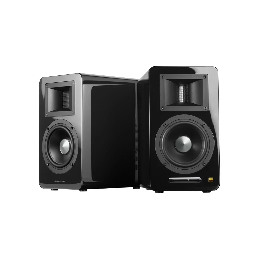 Edifier Airpulse A100 2.0 hangszórók (fekete)