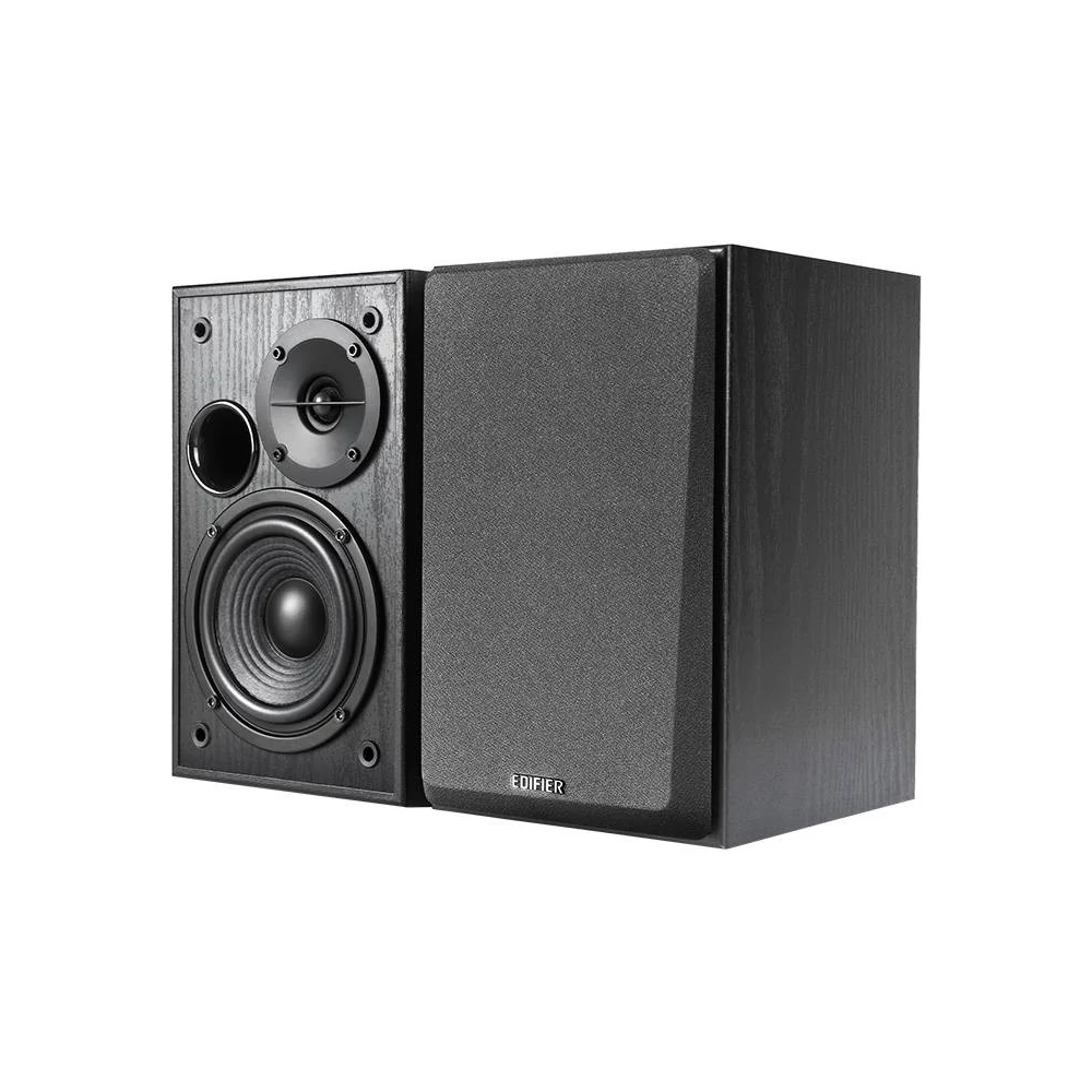 Edifier R1100 2.0 hangszórók (fekete)