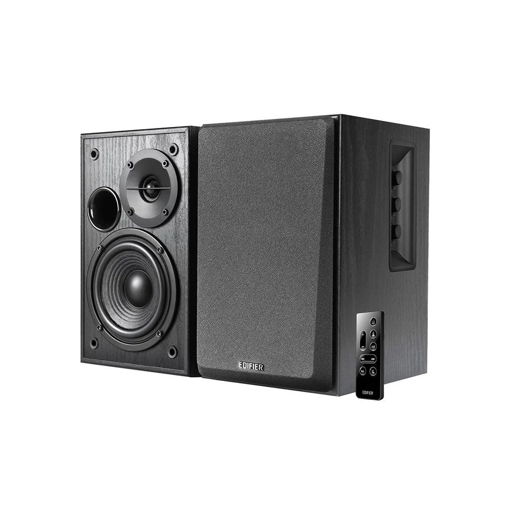 Edifier R1580 MB 2.0 hangszórók (fekete)