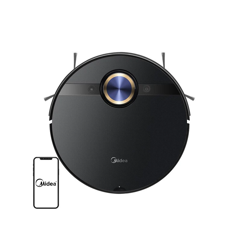 Midea M7 Pro robotporszívó