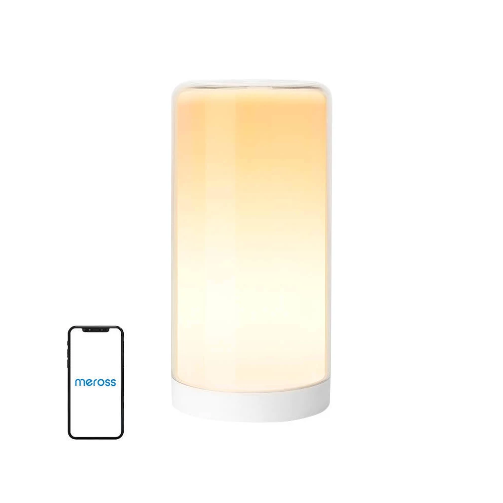 Meross MSLA430 Wifis okos világitás (HomeKit)