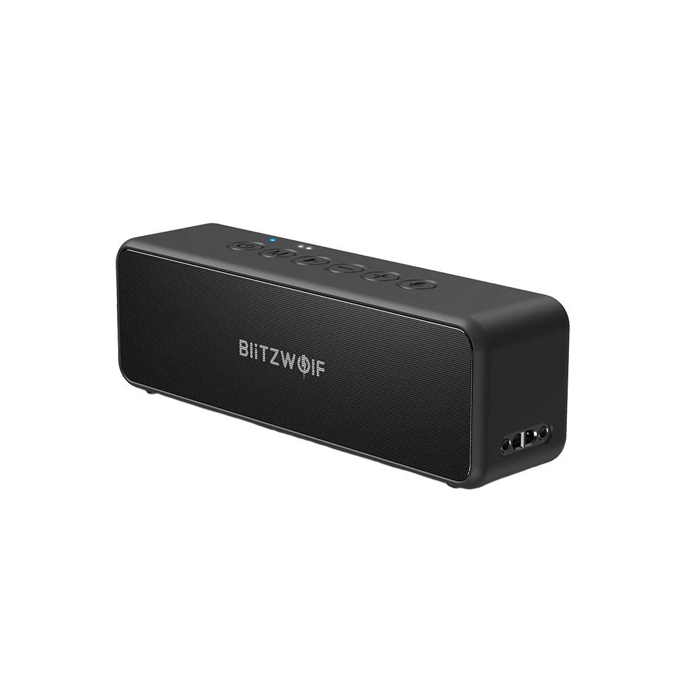 BlitzWolf BW-WA4 Bluetooth hangszóró, 30W, 4000mAh