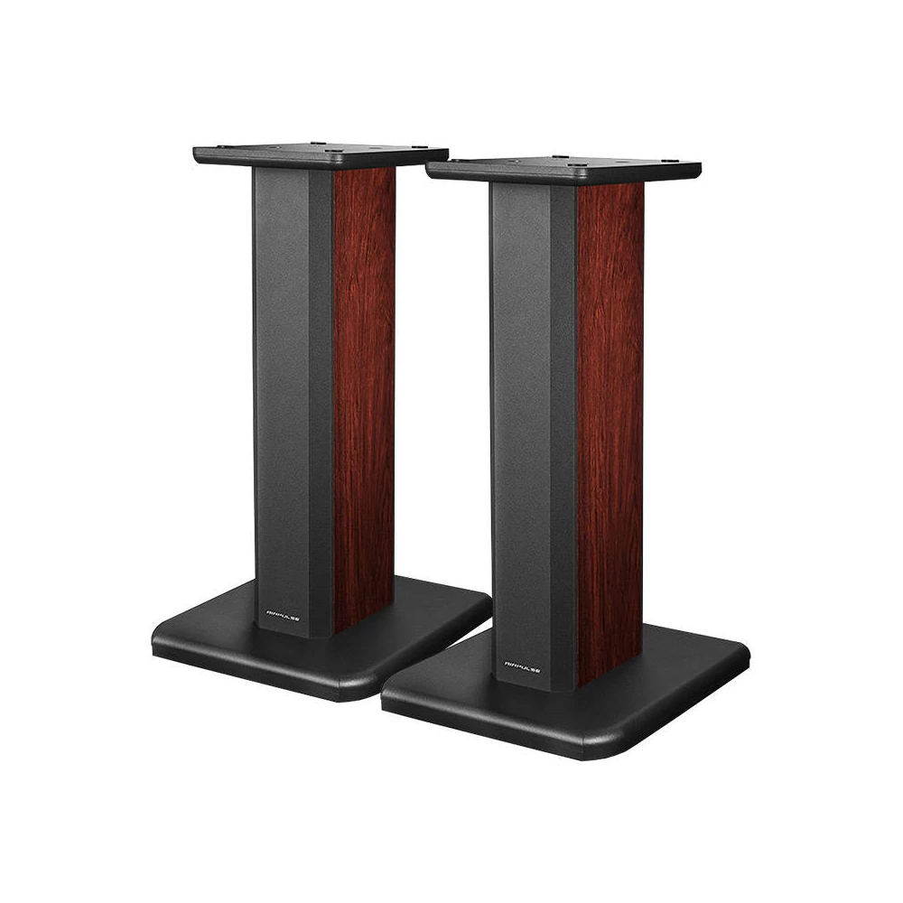 Edifier Airpulse ST300 hangszóróállványok (barna) 2db.