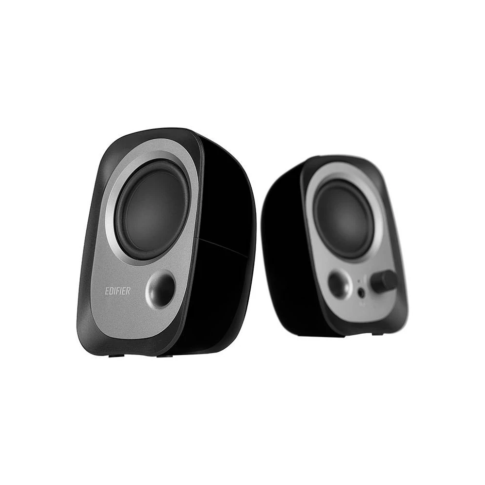 Edifier R12U 2.0 hangszórók (fekete)