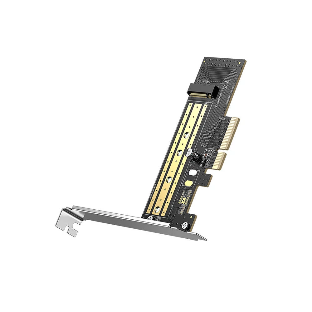 UGREEN PCIe 3.0 x4 M.2 NVME adapter