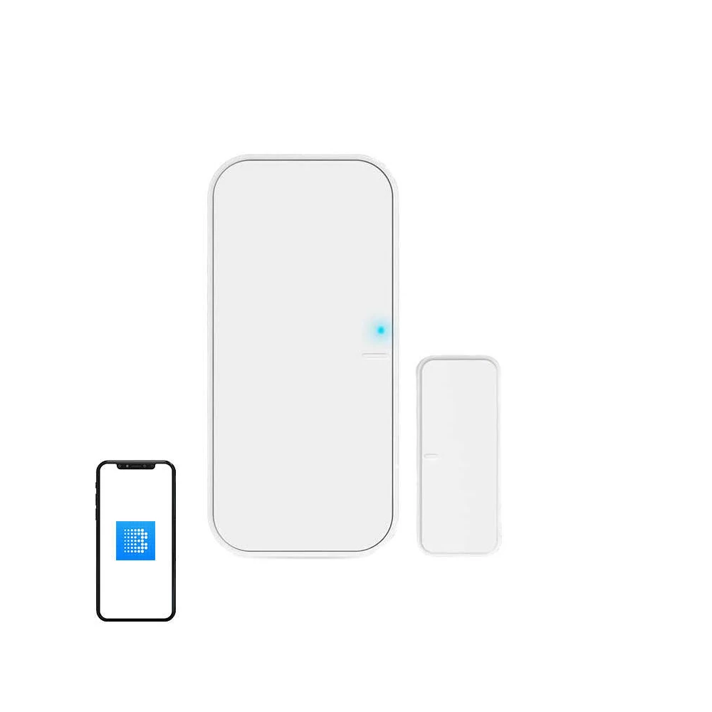 BroadLink DS4-FC Okos ajtóérzékelő + S3 HUB