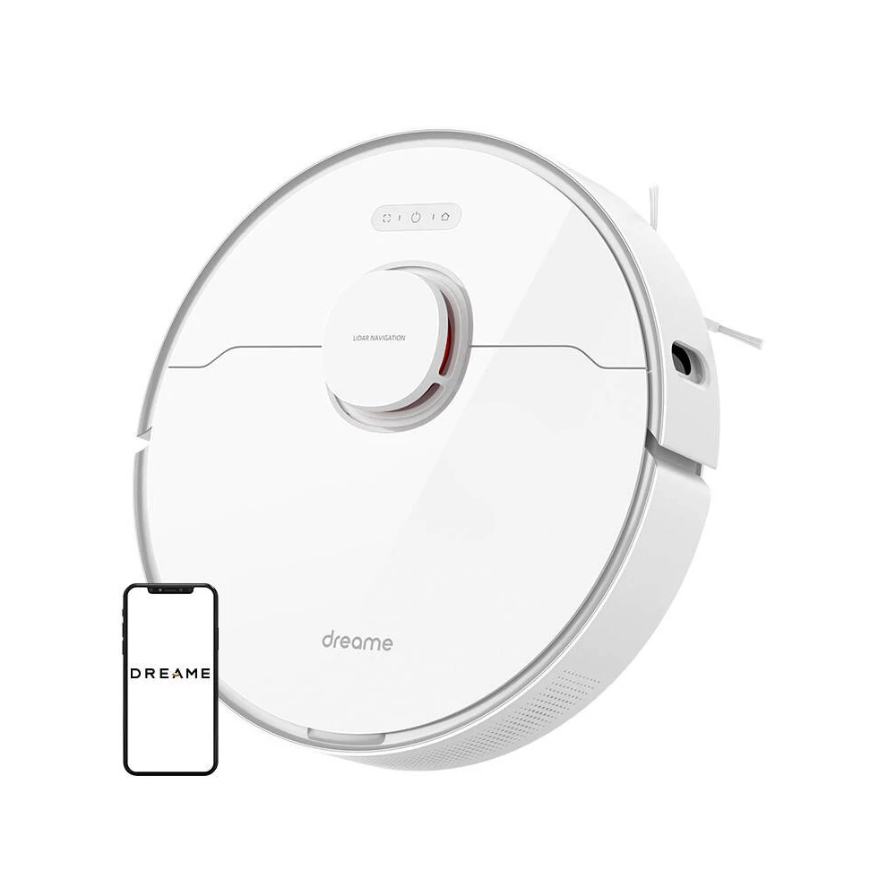 Dreame Bot L10 Pro robotporszívó ( fehér )